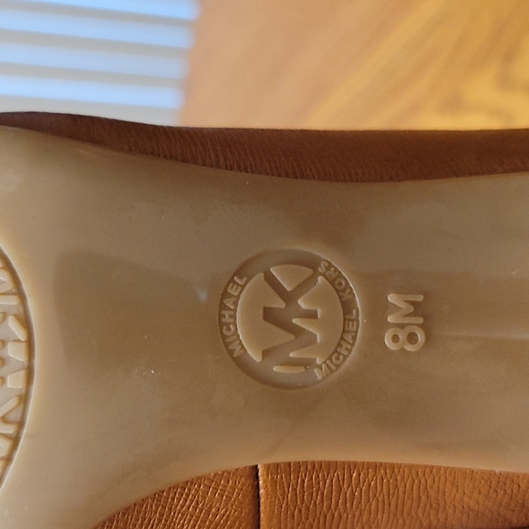 Michael Kors Heels - Picture 6 of 9